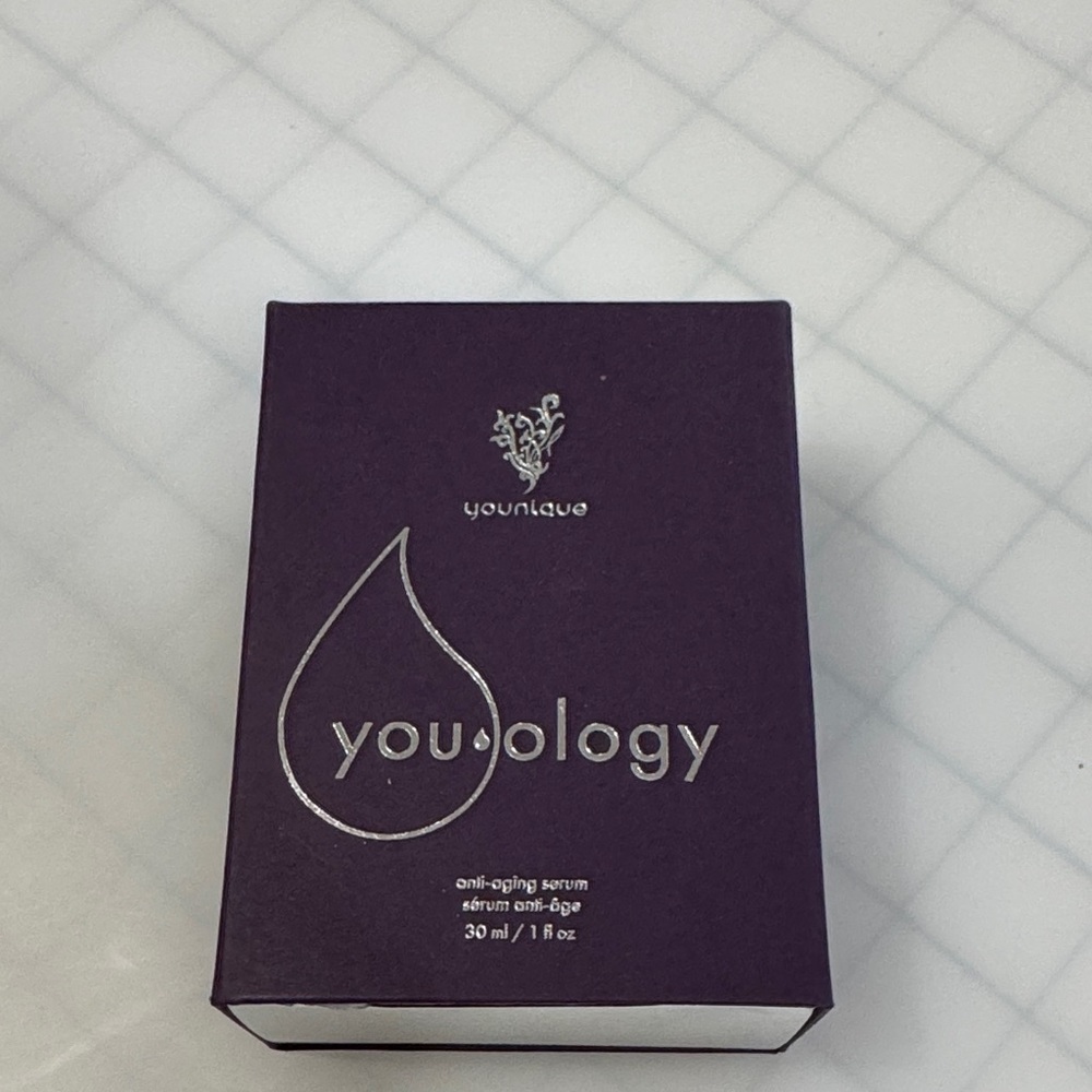 Younique Youology Anti aging Serum